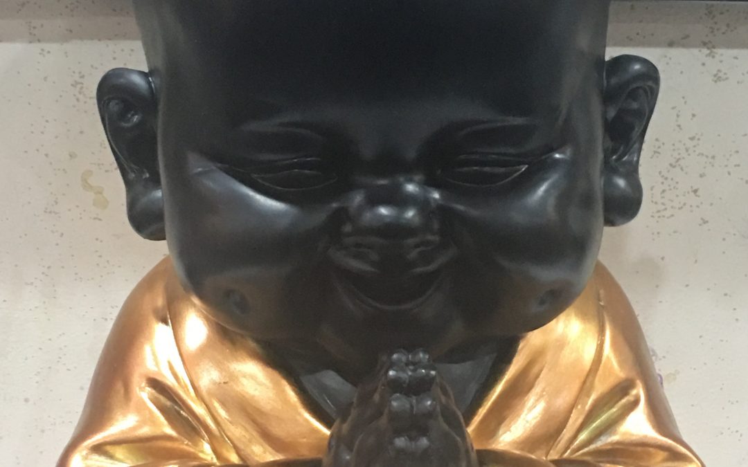 Symbolic Feng Shui